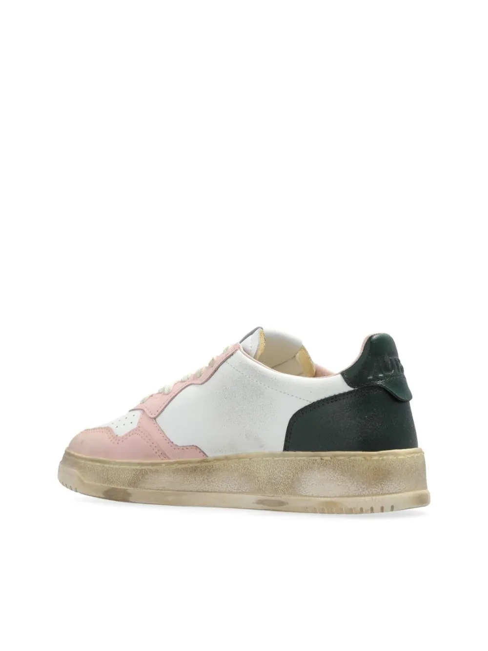 Super Vintage Low Sneakers