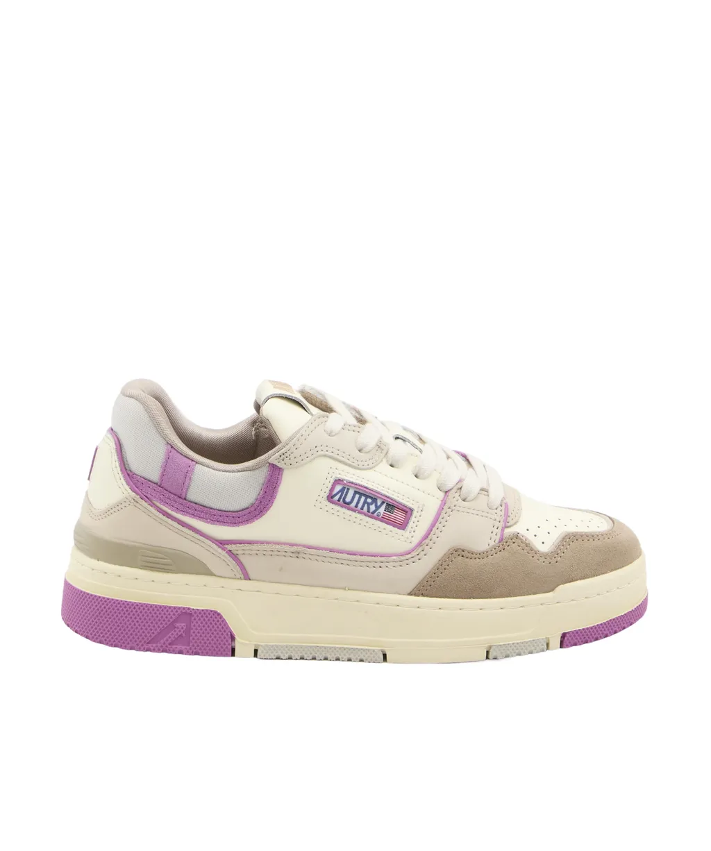 Clc Low Sneakers