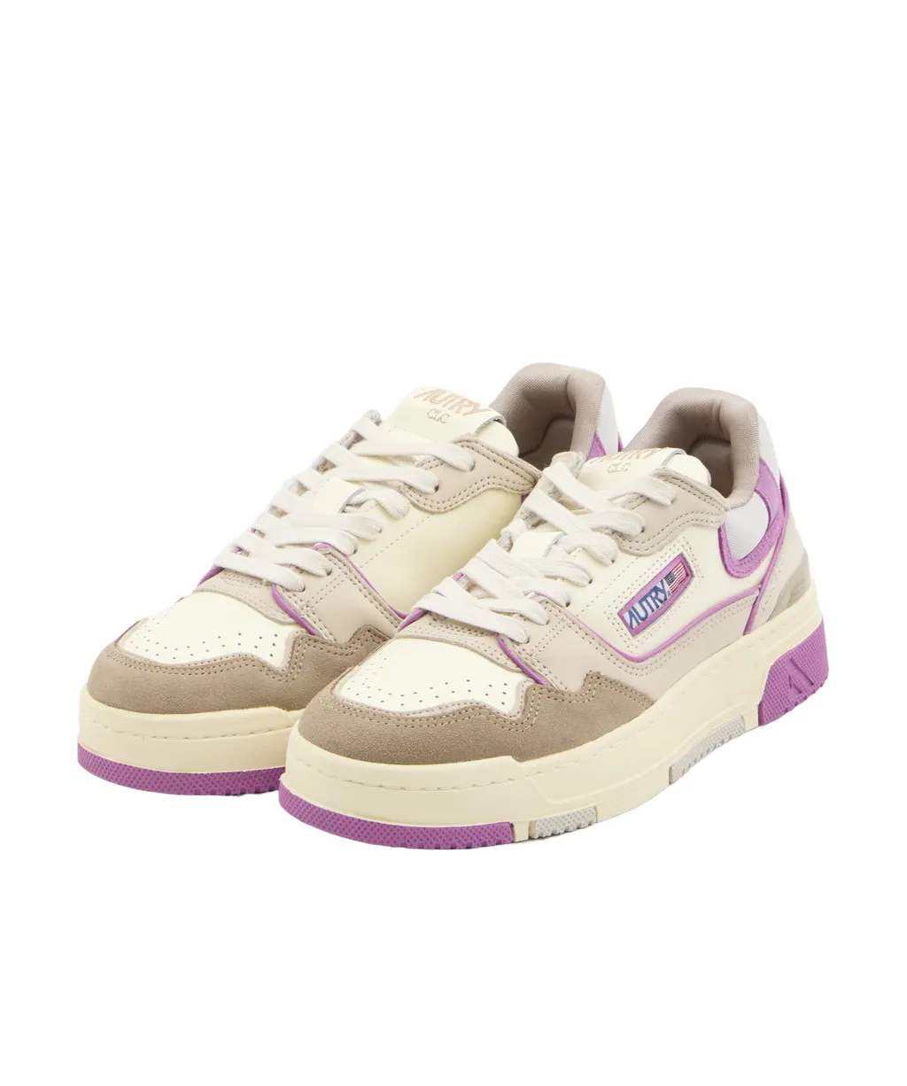 Clc Low Sneakers