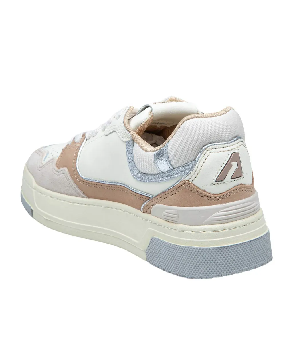 Clc Low Sneakers