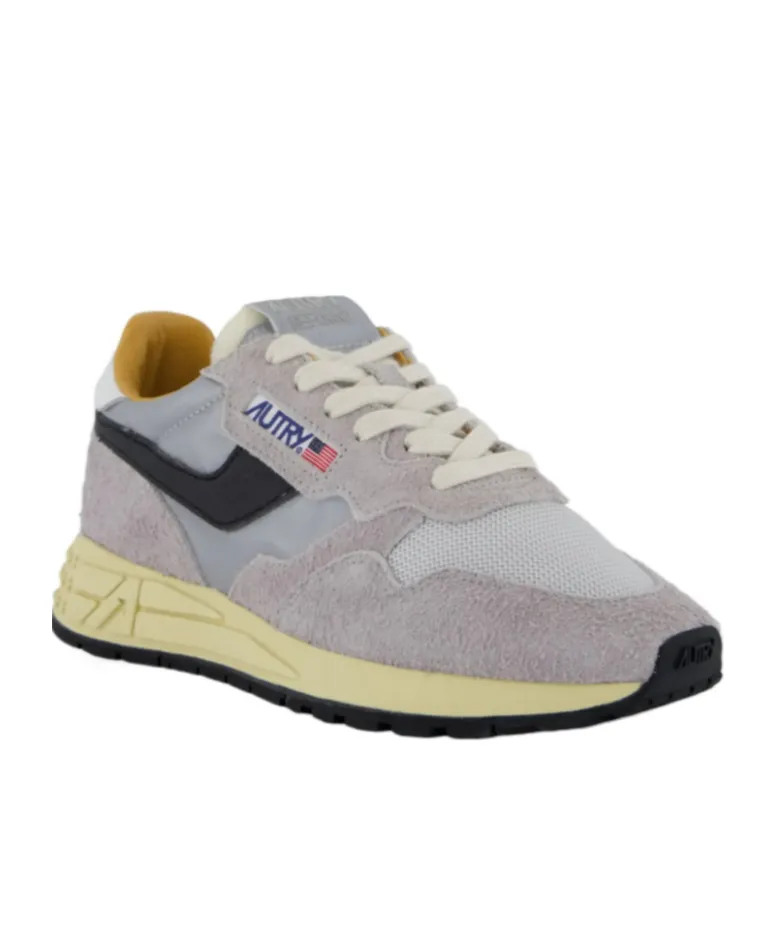 Reelwind Low Sneakers