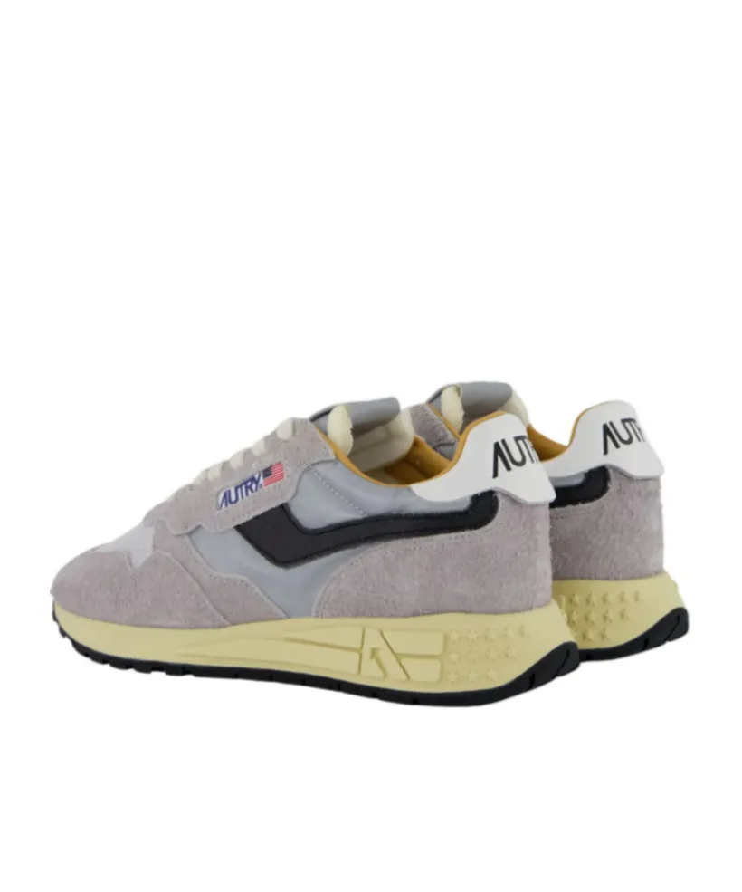 Reelwind Low Sneakers