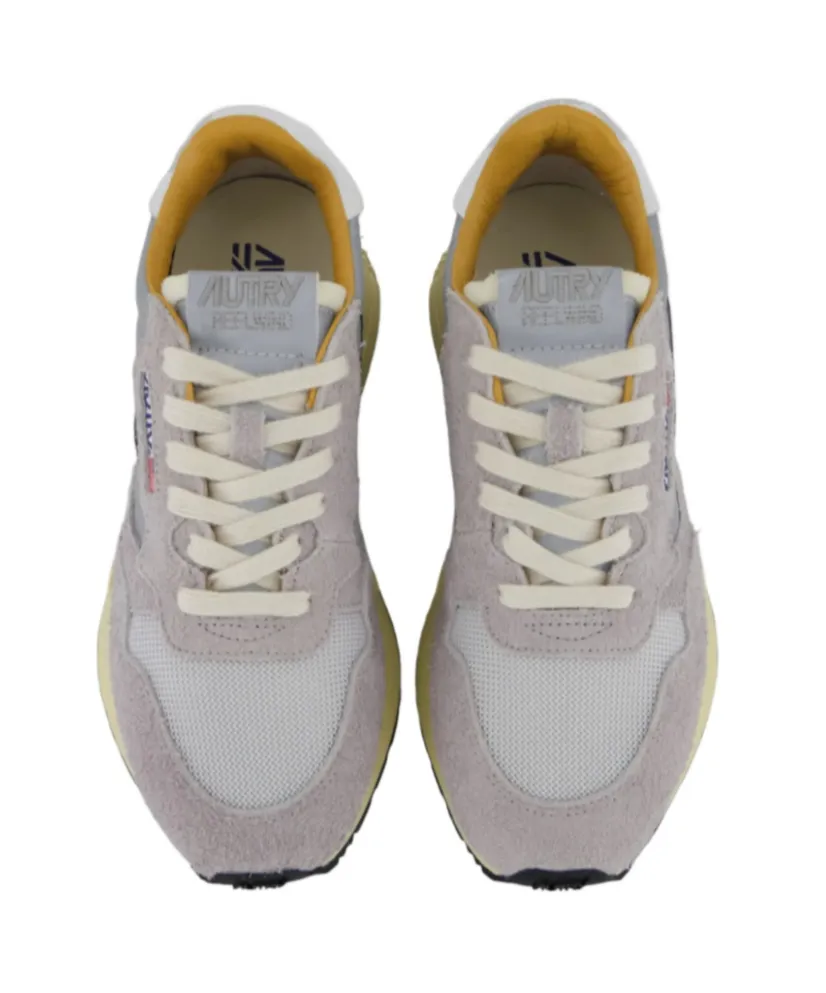 Reelwind Low Sneakers