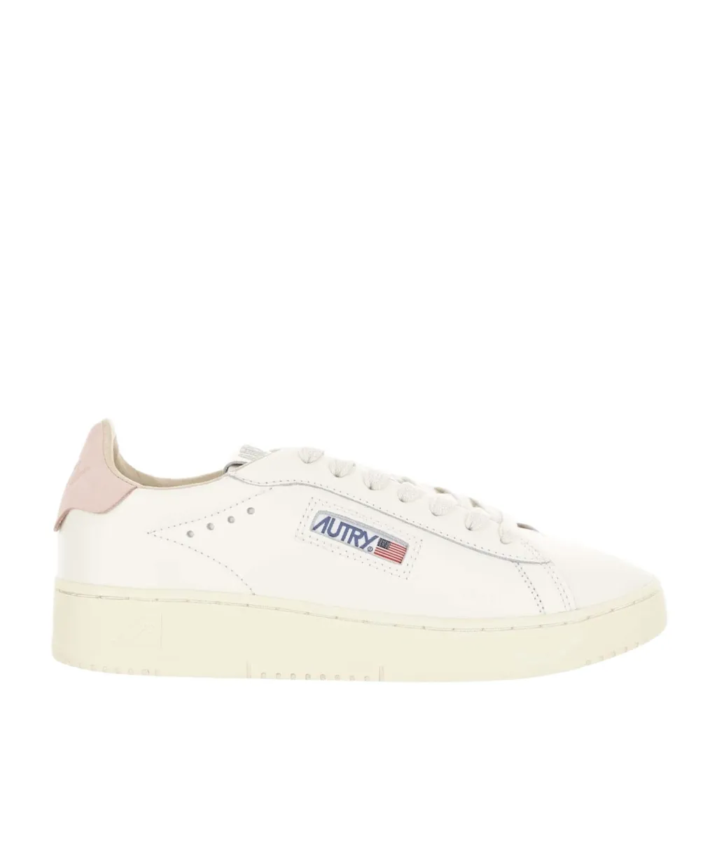 Dallas Low Sneakers