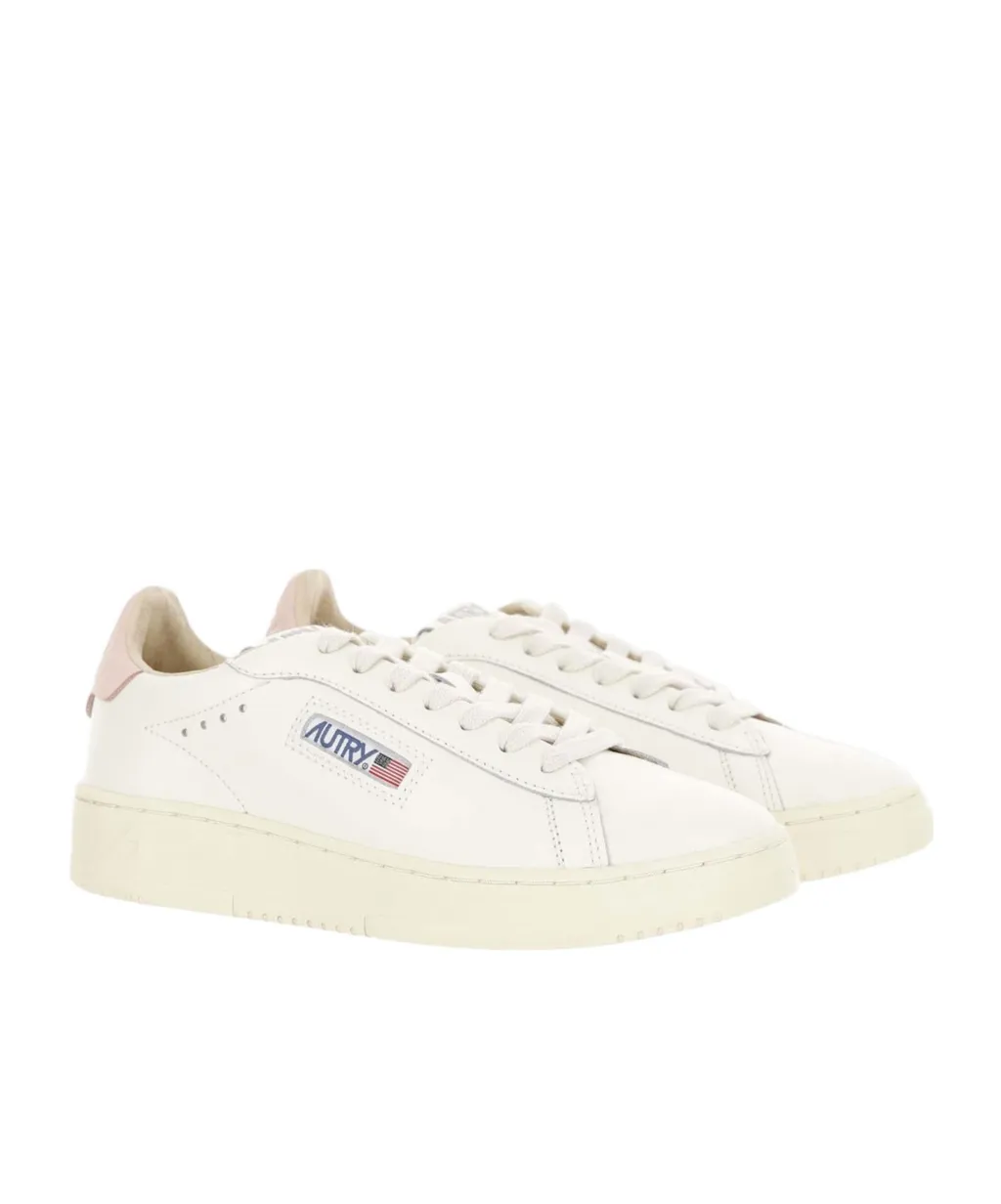 Dallas Low Sneakers