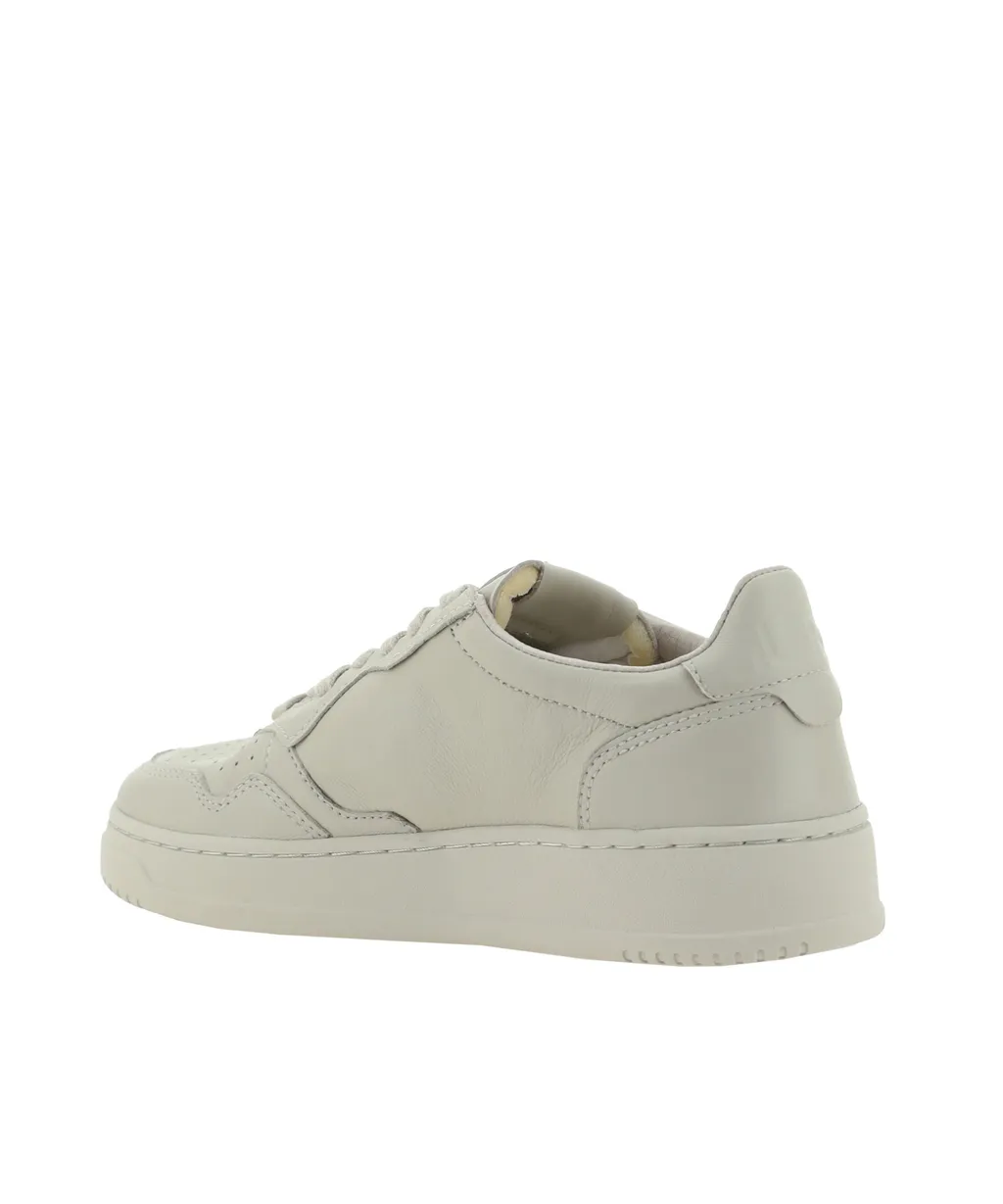 Medalist Low-Top Sneakers