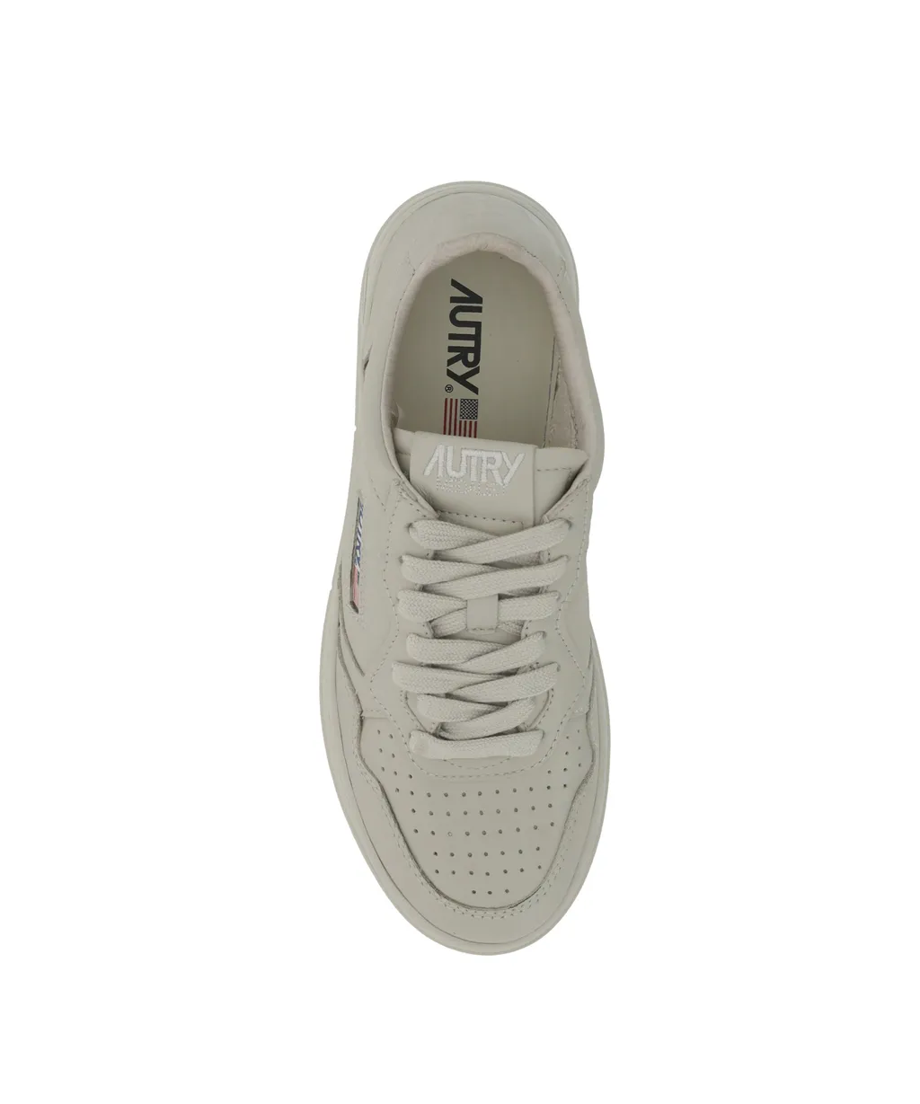 Medalist Low-Top Sneakers