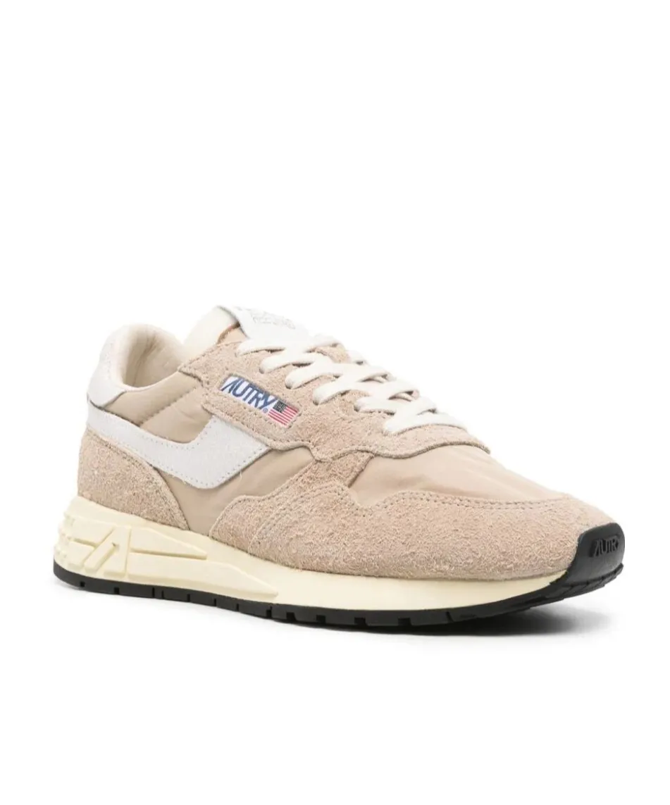 Reelwind Low Sneakers