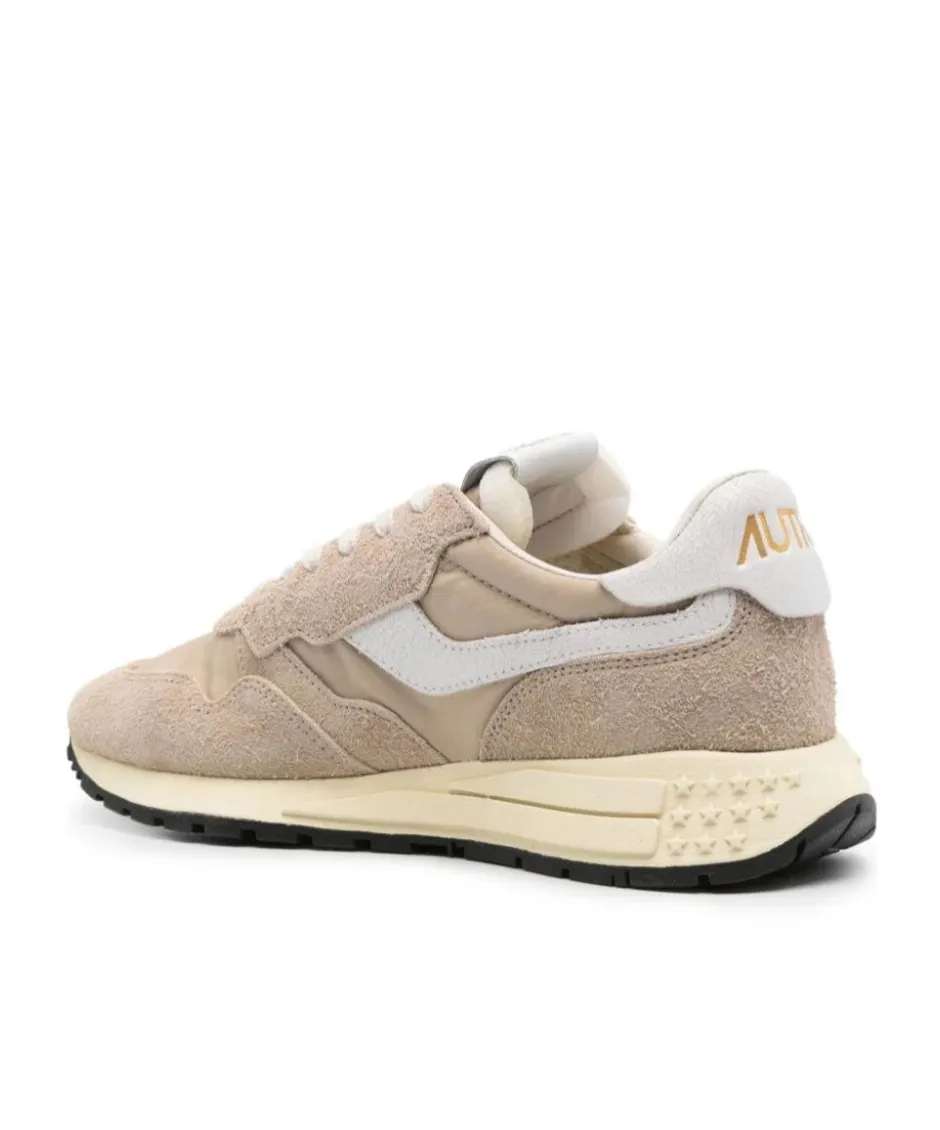 Reelwind Low Sneakers