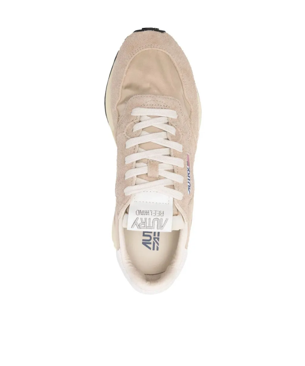 Reelwind Low Sneakers