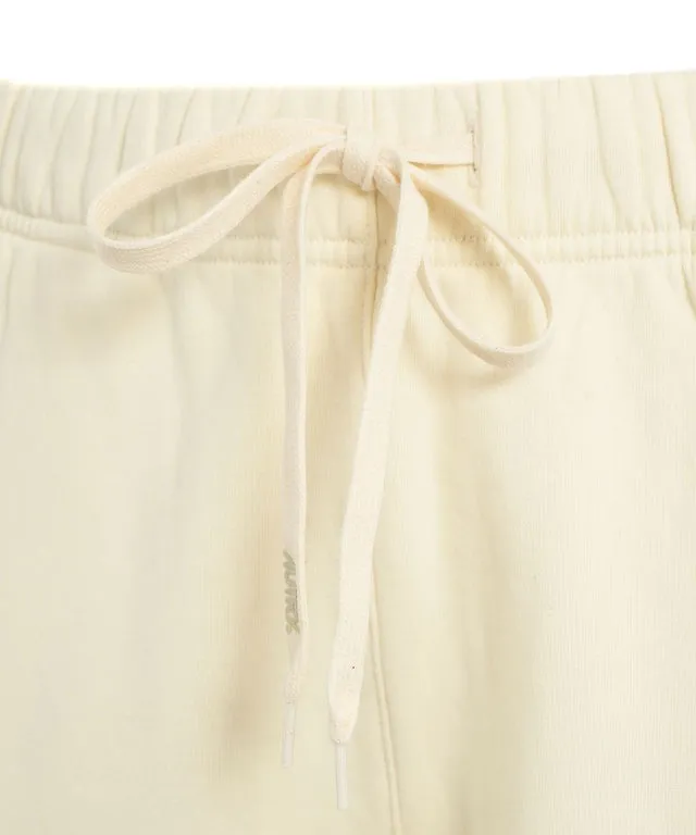 Logo Label Jersey Sweatpants