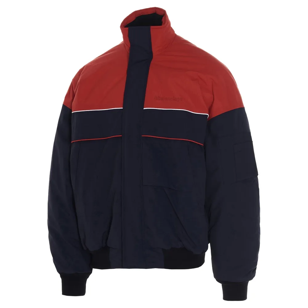 Ski Bomber Jacket