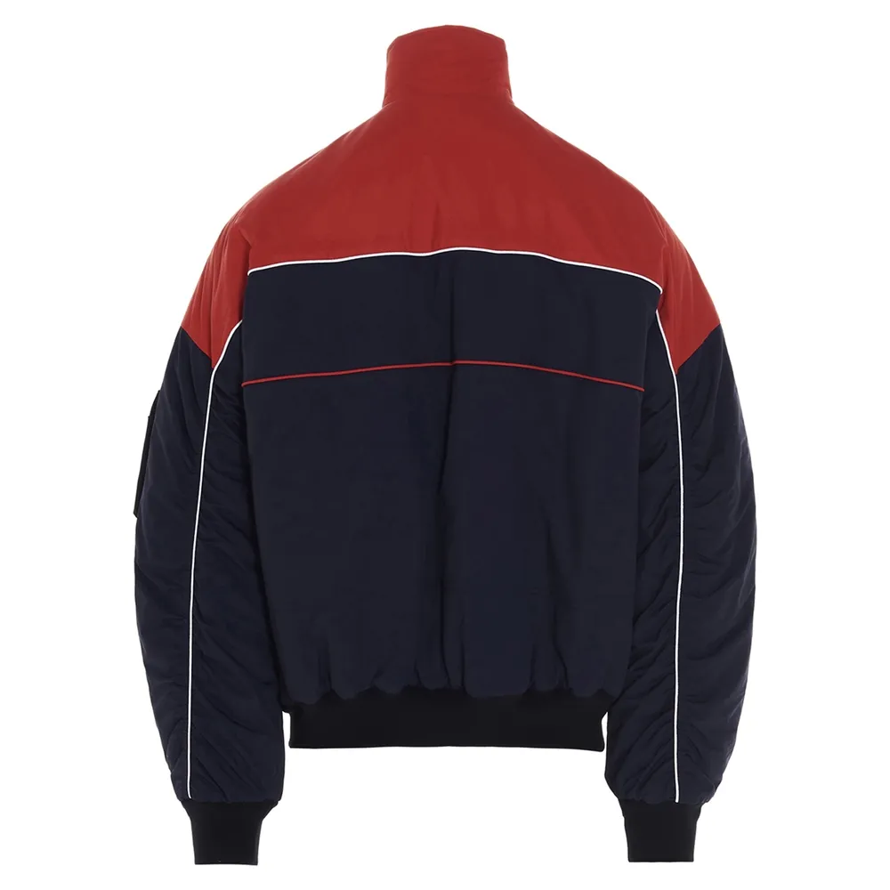 Ski Bomber Jacket