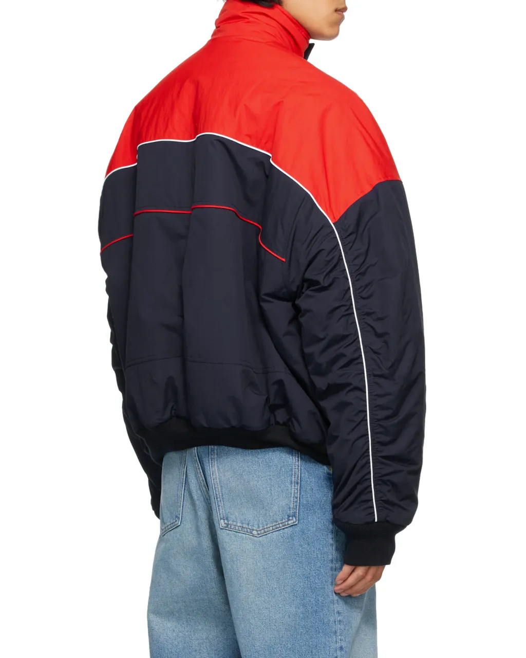 Ski Bomber Jacket