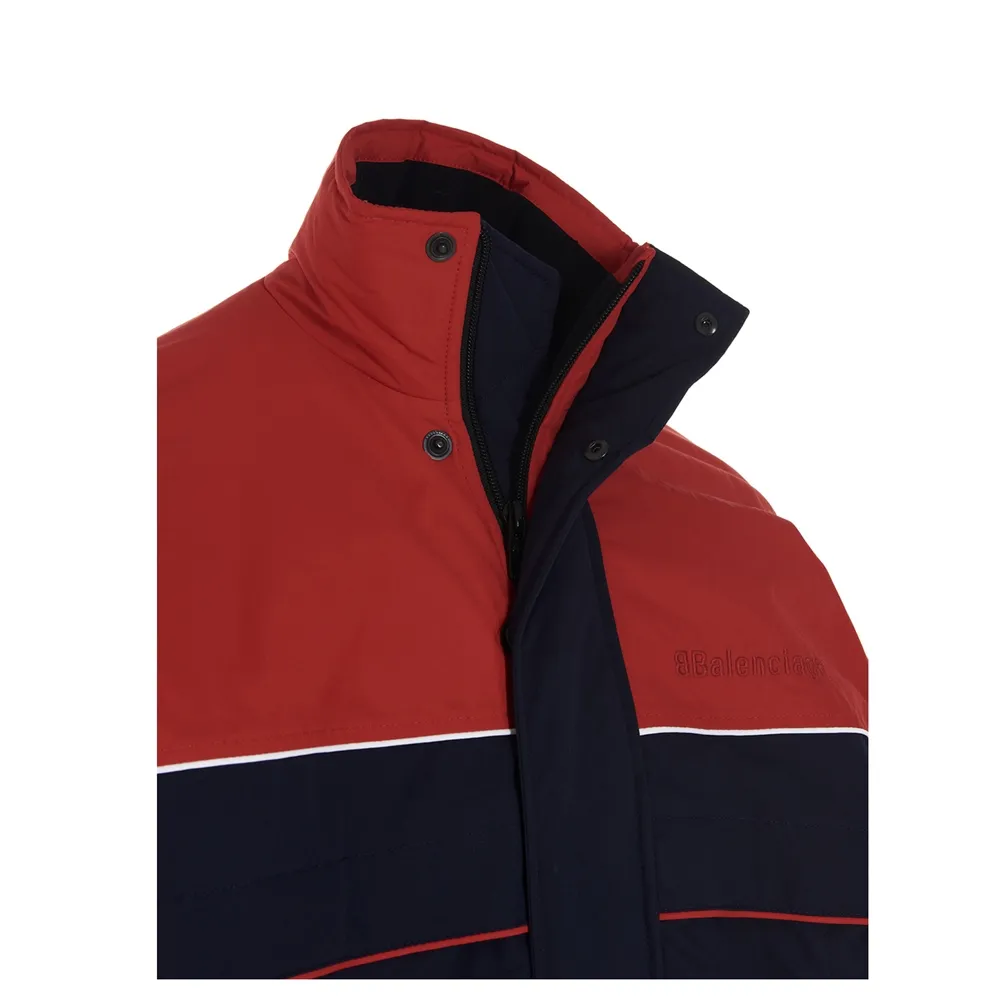 Ski Bomber Jacket