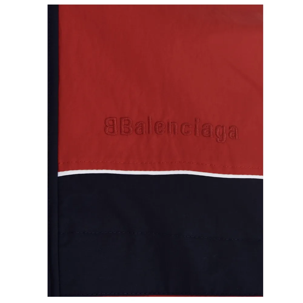Ski Bomber Jacket