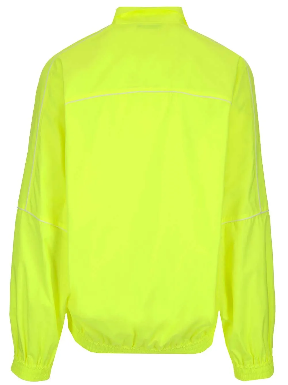 Logo Track Jacket