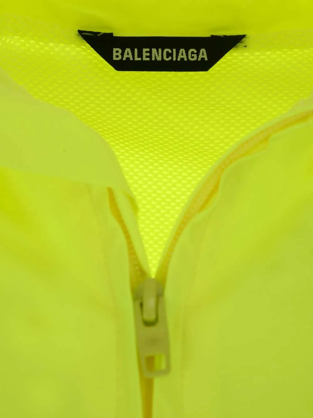 Logo Track Jacket