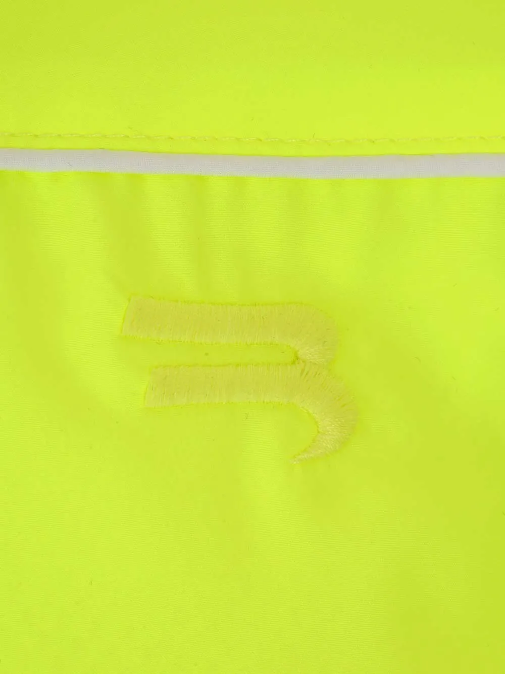 Logo Track Jacket
