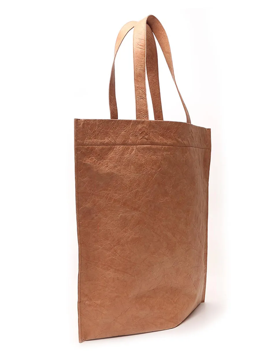 Languages Printed Medium Tote Bag