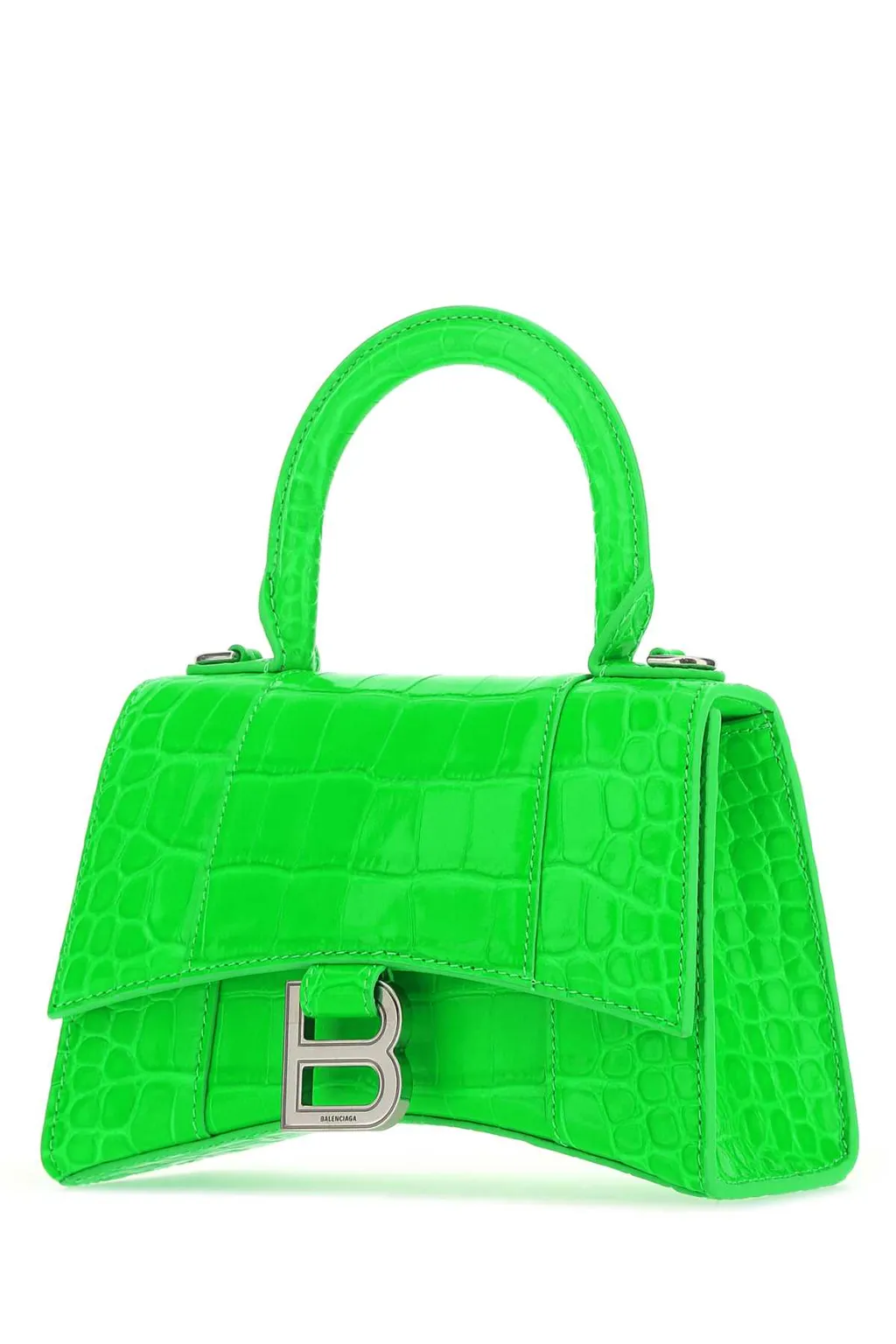 Hourglass Xs Top Handle Bag