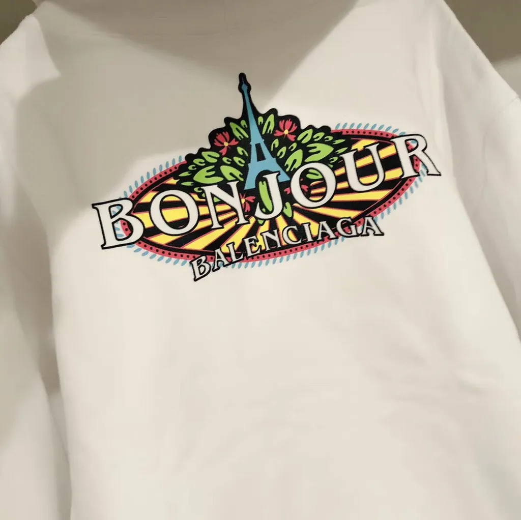 Logo Printed Hooded Sweater