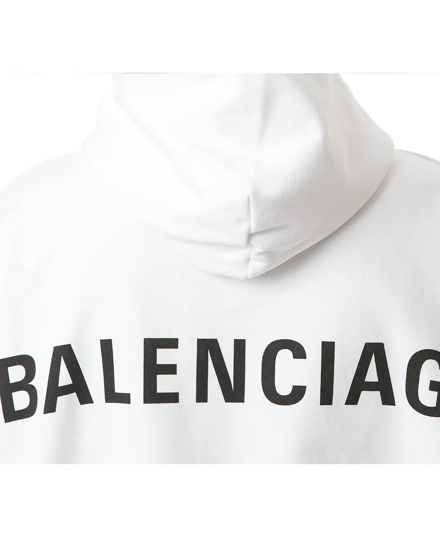 Hooded Sweatshirt