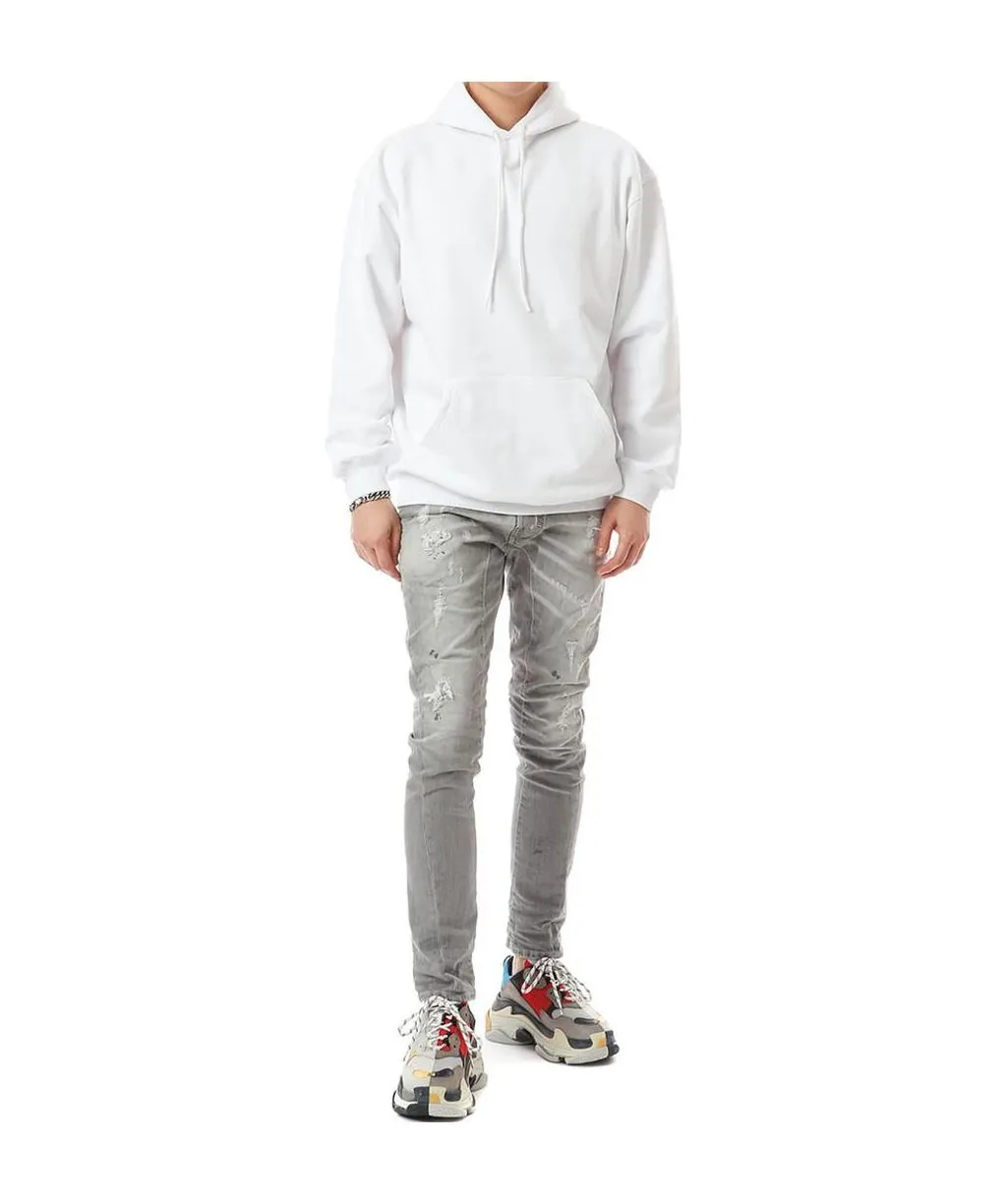 Hooded Sweatshirt