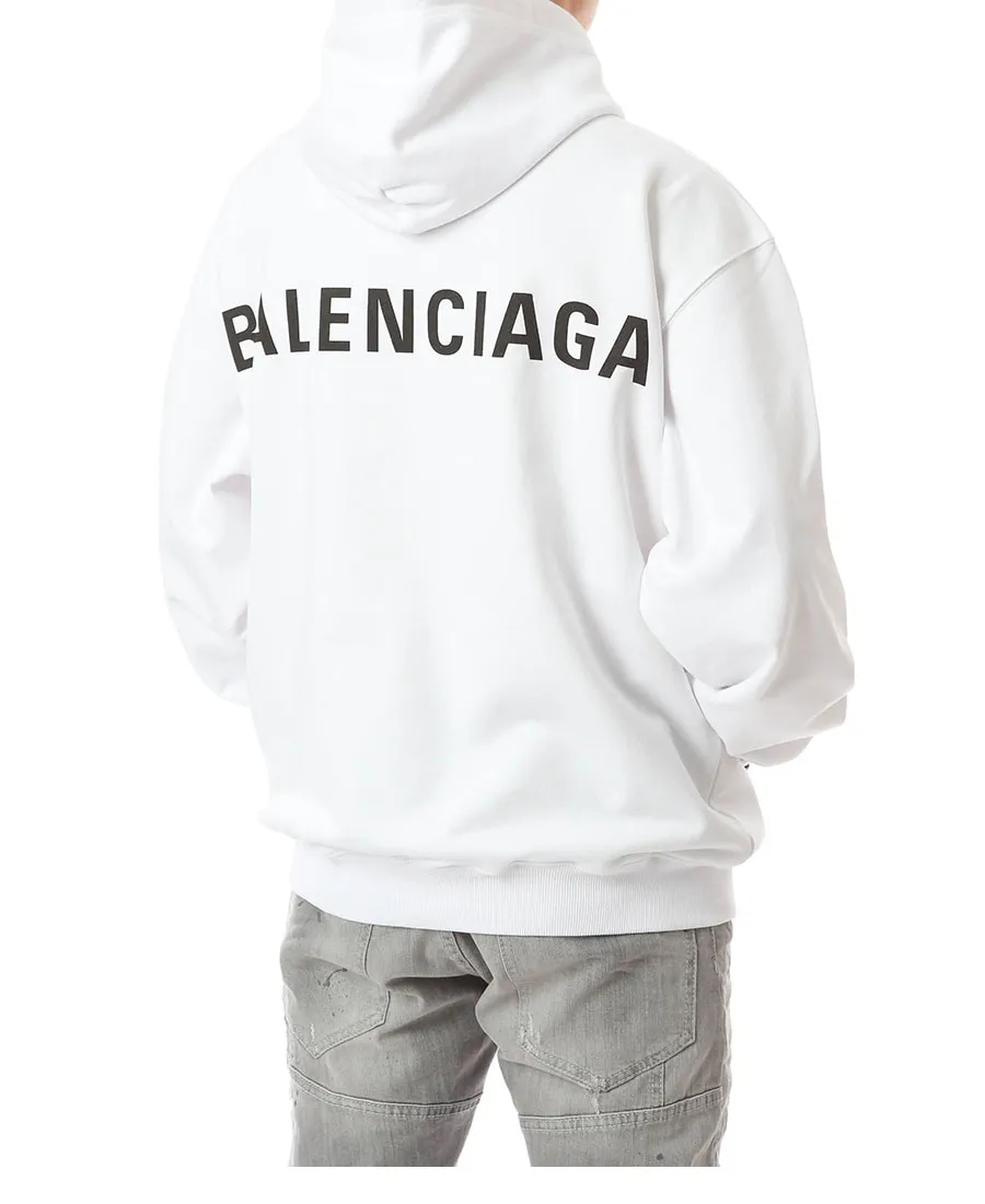 Hooded Sweatshirt