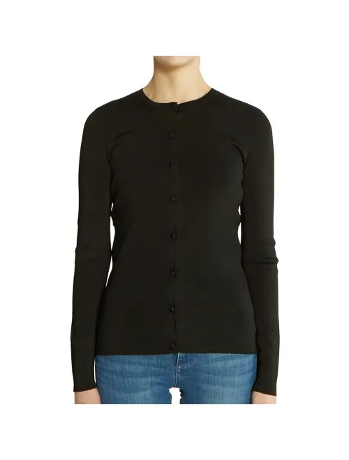 Logo Cardigan