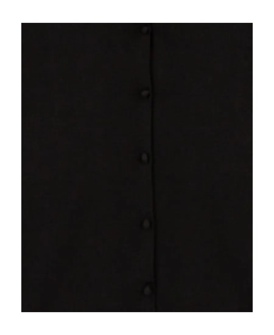 Logo Cardigan