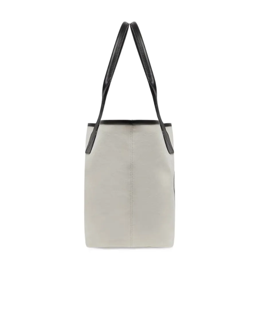 Cities Paris Jumbo Large Tote Bag