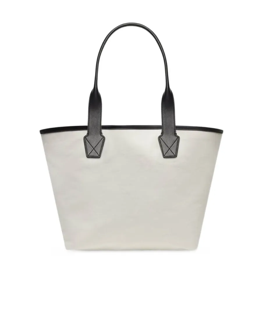 Cities Paris Jumbo Large Tote Bag
