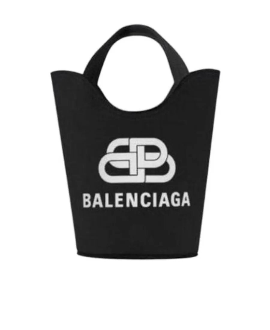 Wave Xs Tote Bag