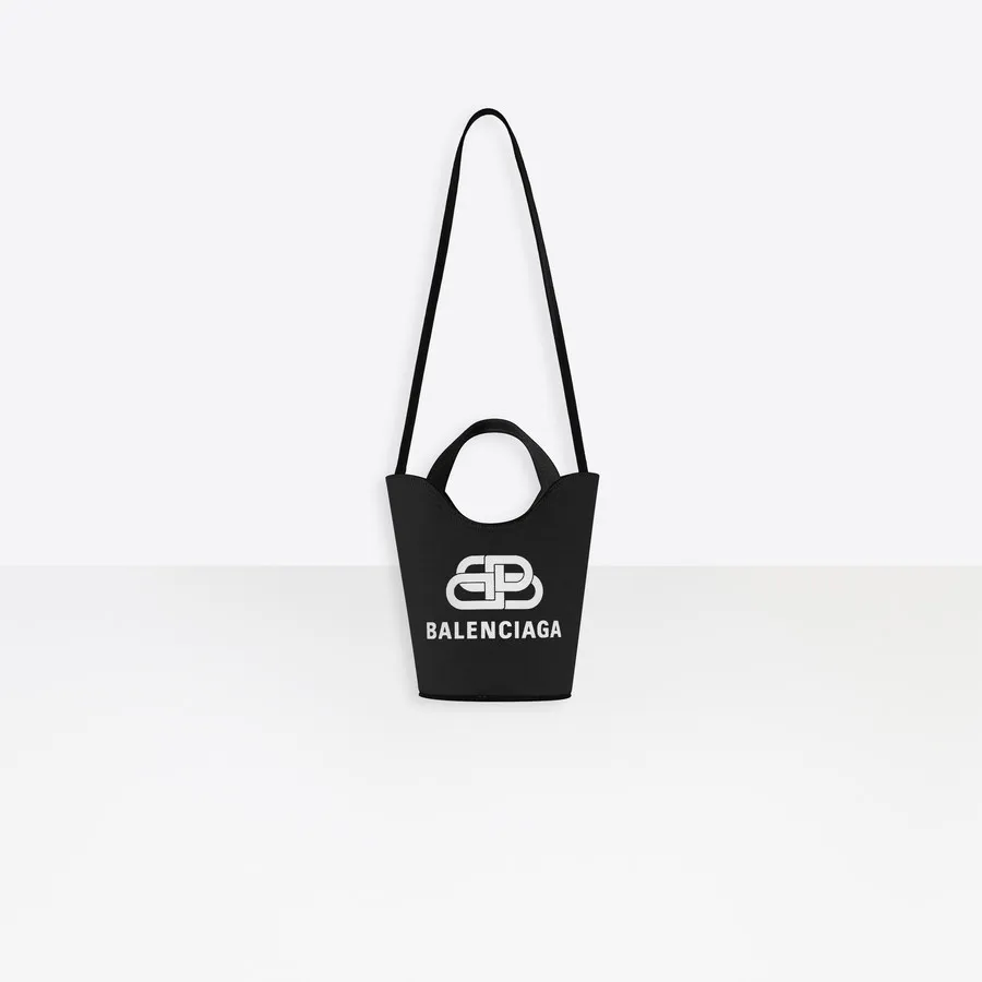 Wave Xs Tote Bag