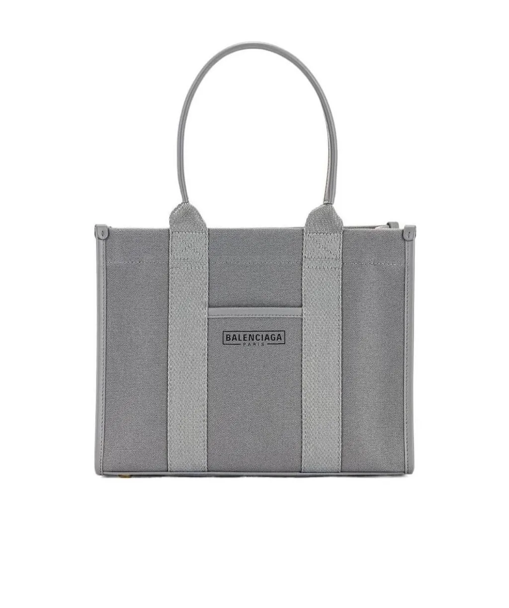 Logo Shoulder Bag