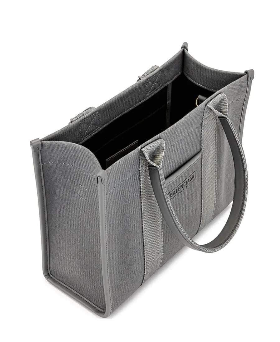 Logo Shoulder Bag