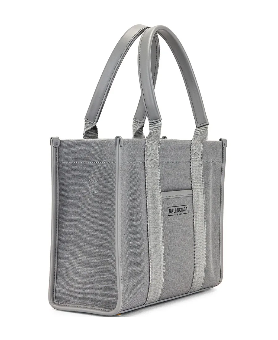 Logo Shoulder Bag