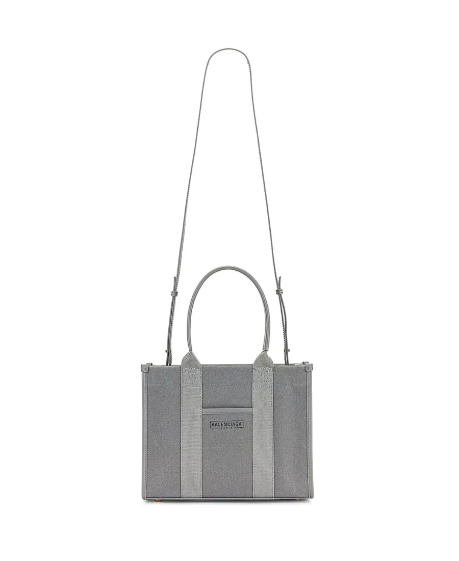 Logo Shoulder Bag