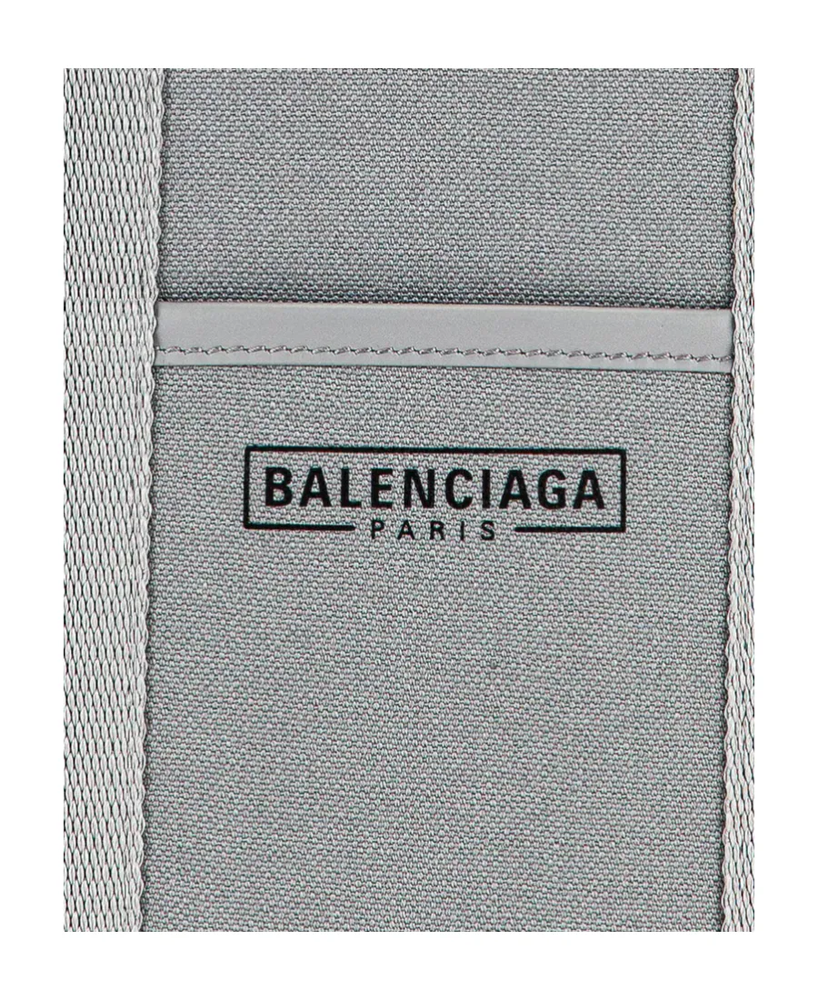 Logo Shoulder Bag