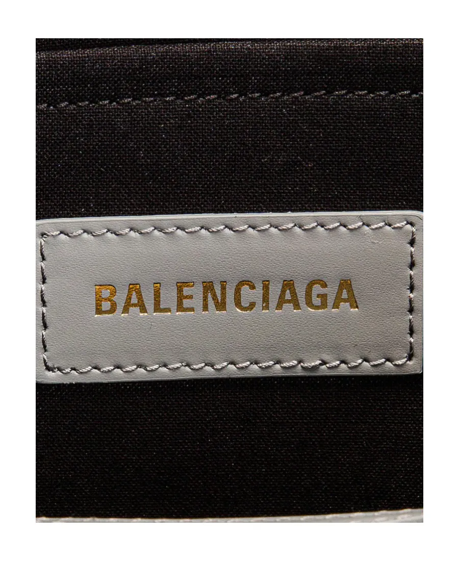 Logo Shoulder Bag