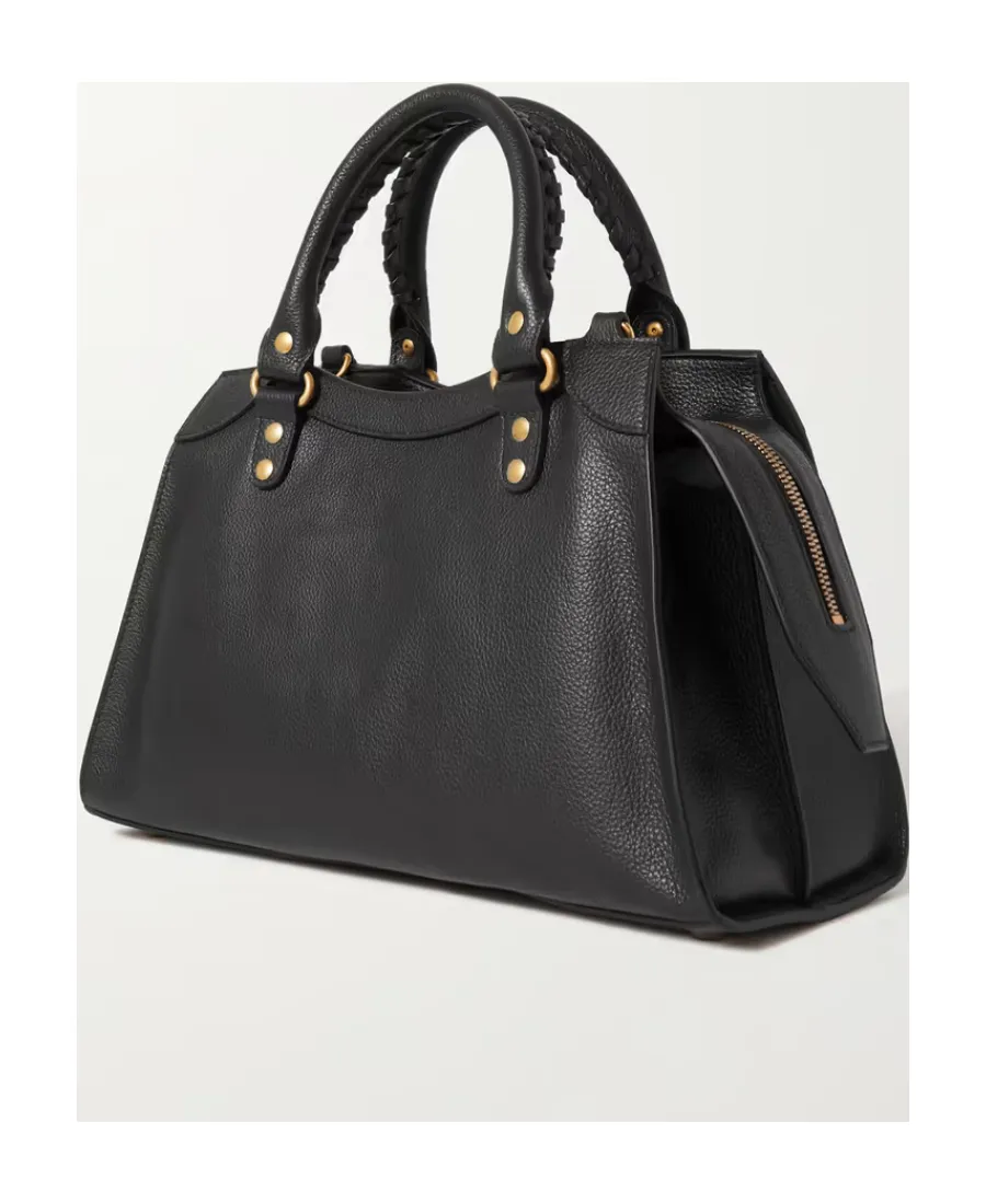 Piccola Neo Classic Top Handle Bag