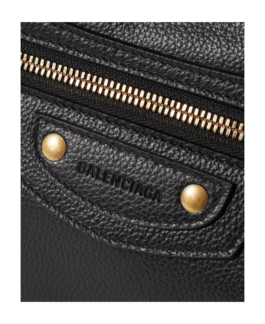 Piccola Neo Classic Top Handle Bag