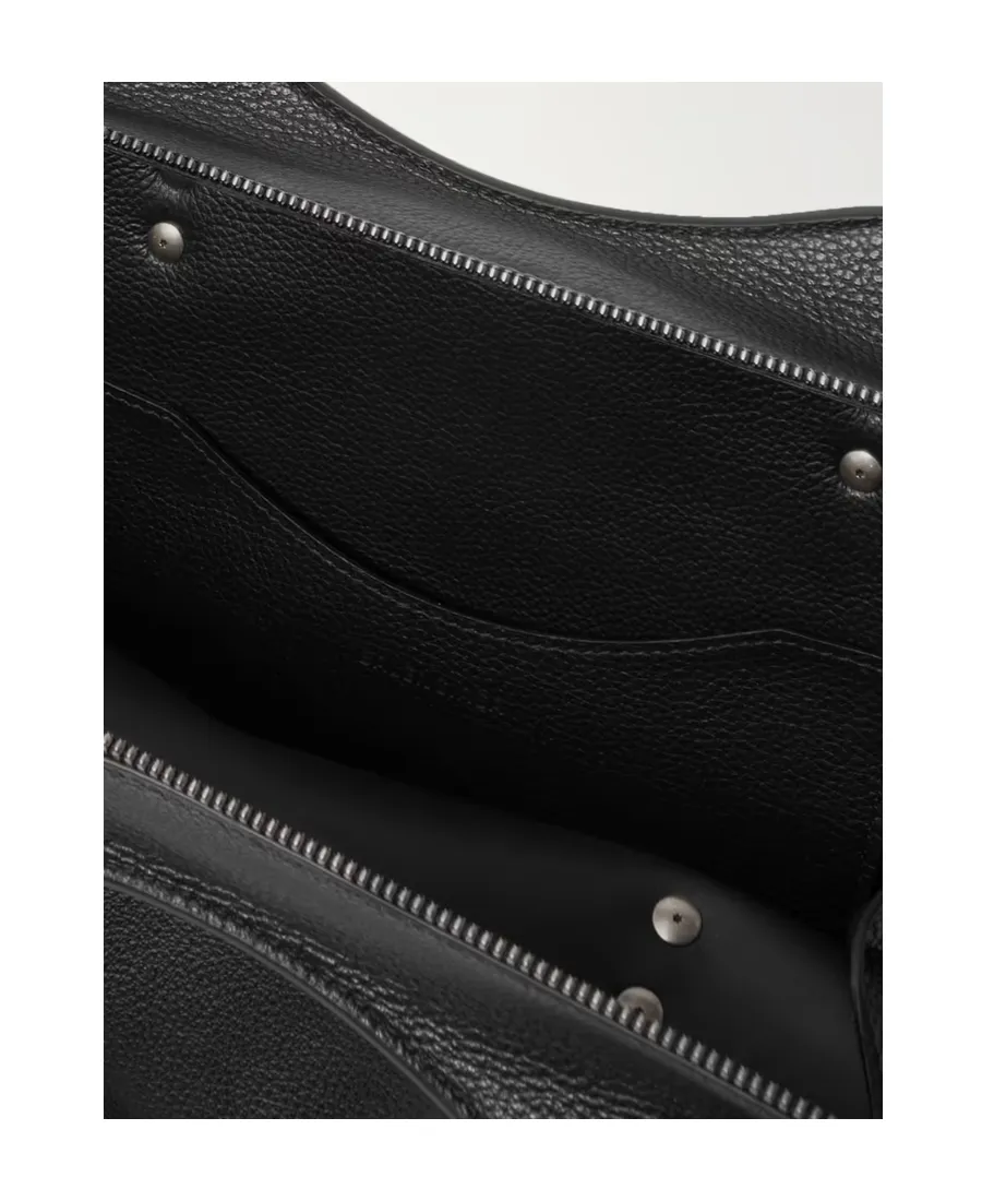 Piccola Neo Classic Top Handle Bag