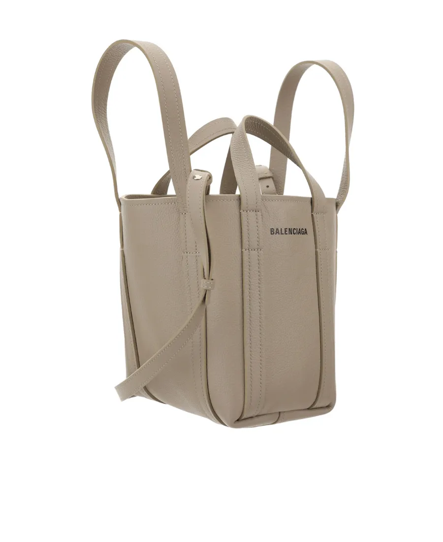 Logo Shoulder Bag