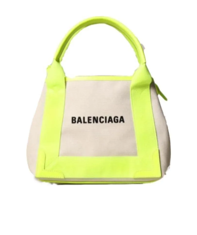 Logo Handbag