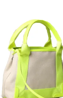 Logo Handbag