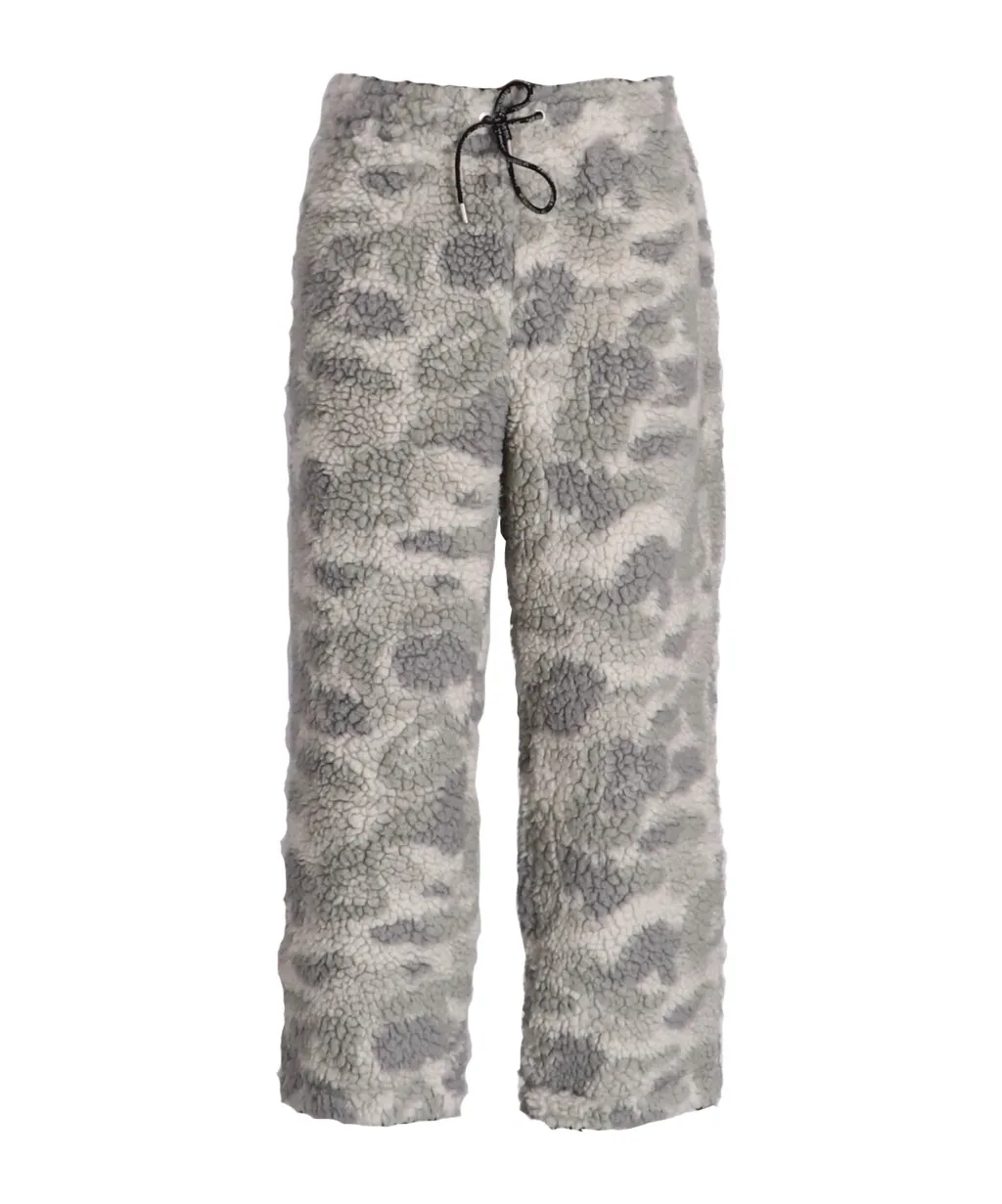 Drawstring Casual Pants