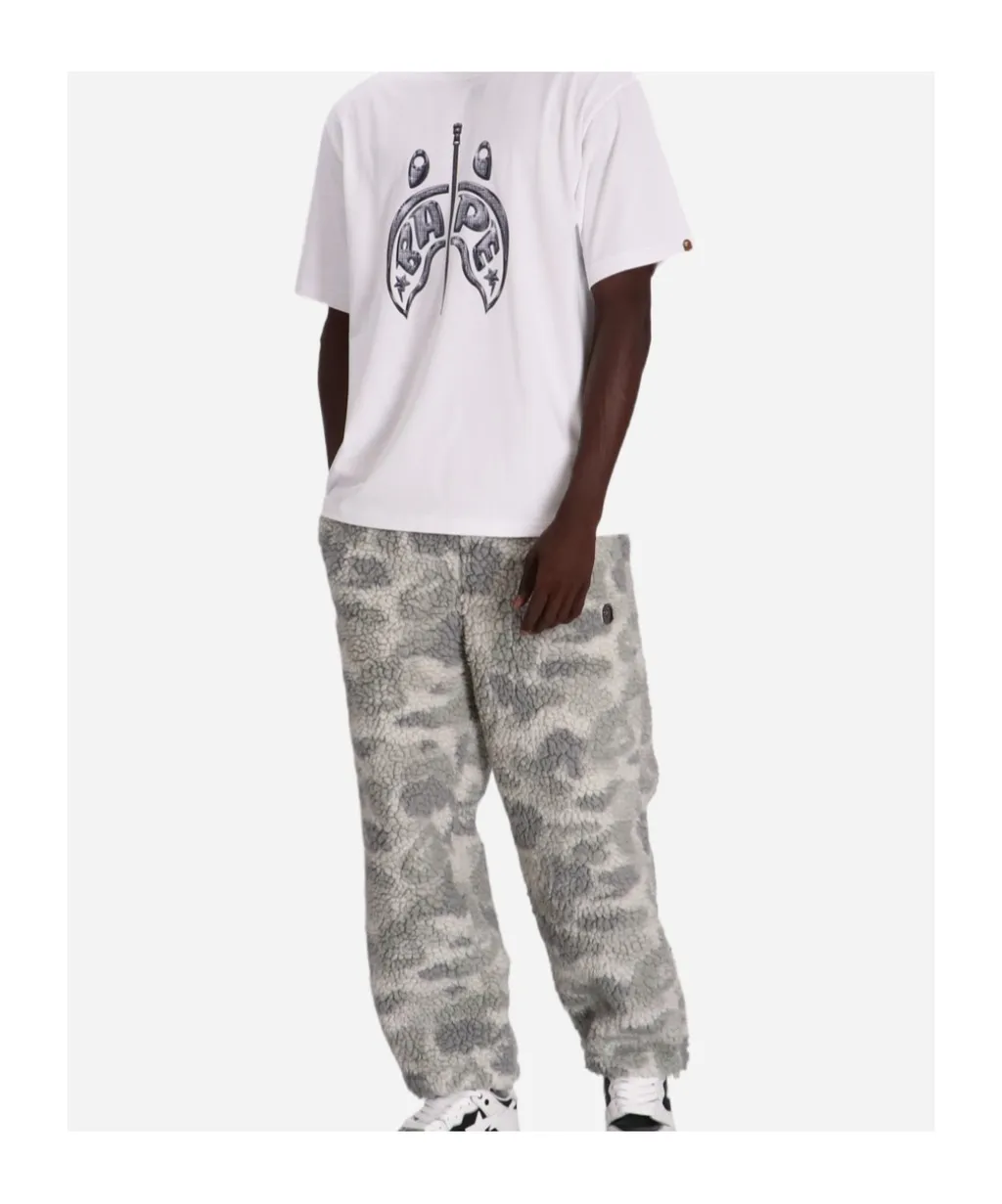 Drawstring Casual Pants
