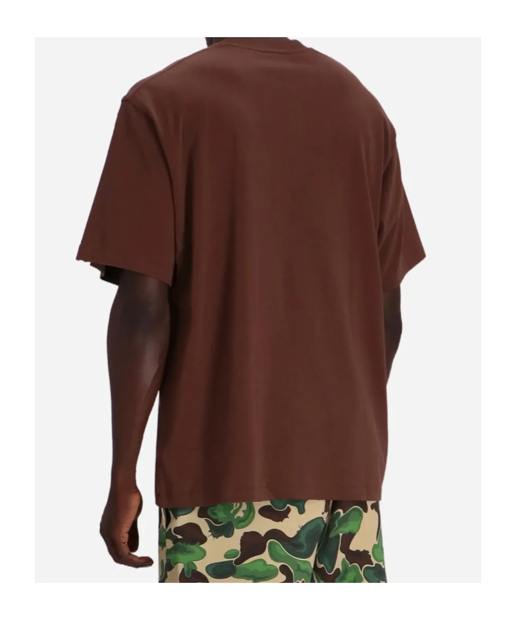 Short-Sleeved T-Shirt